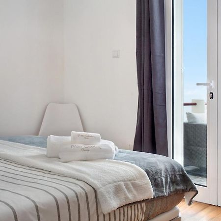Simao House Villa Calheta  Exterior photo