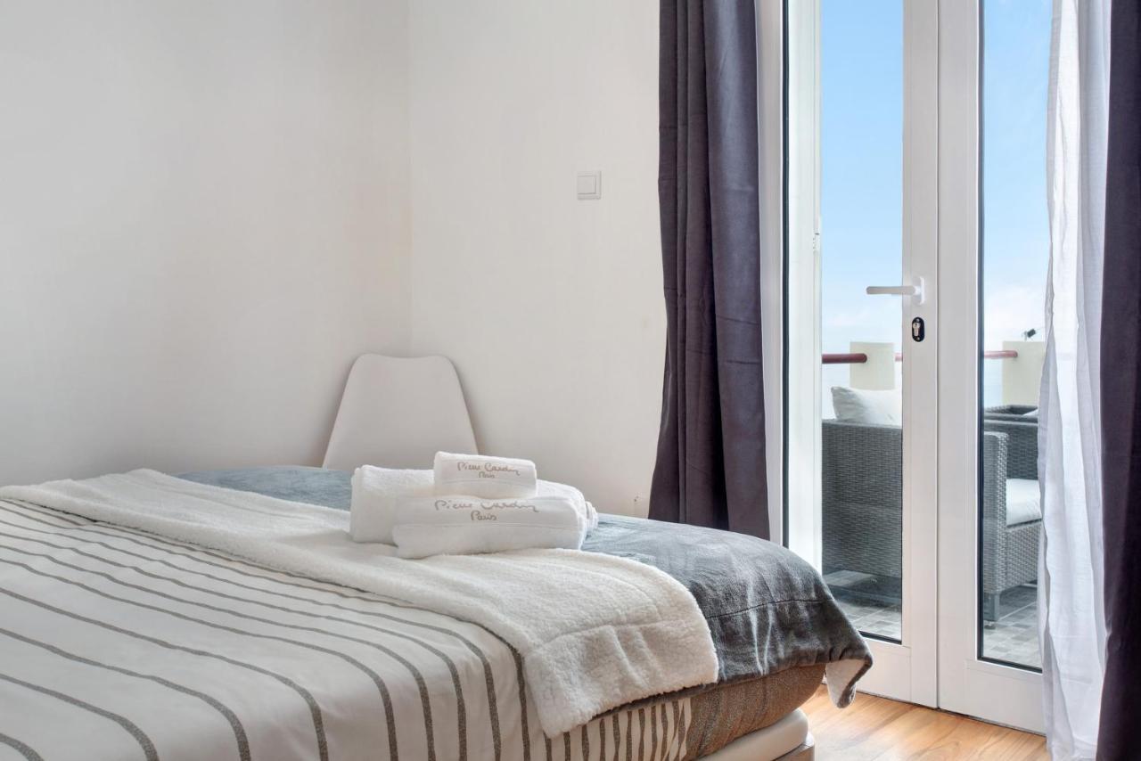 Simao House Villa Calheta  Exterior photo