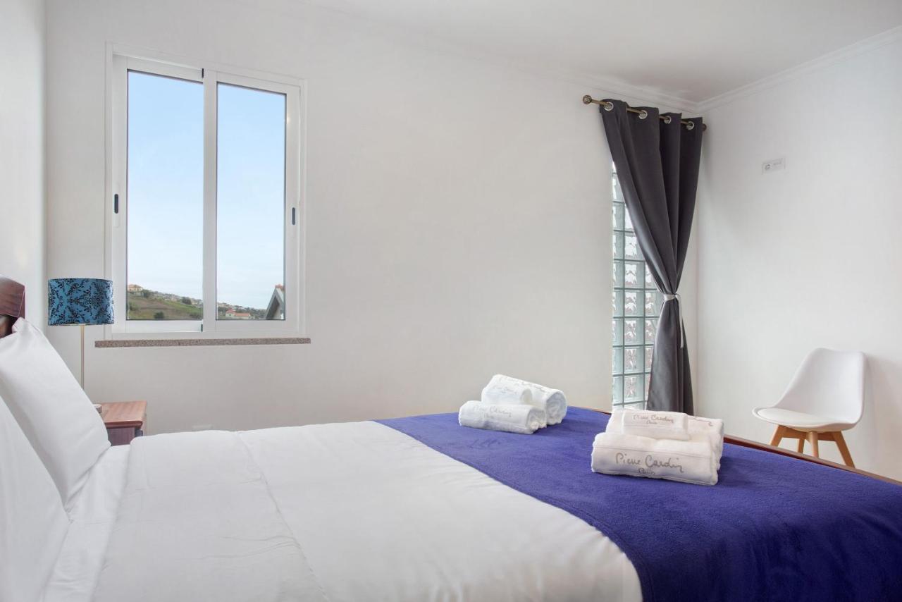 Simao House Villa Calheta  Exterior photo