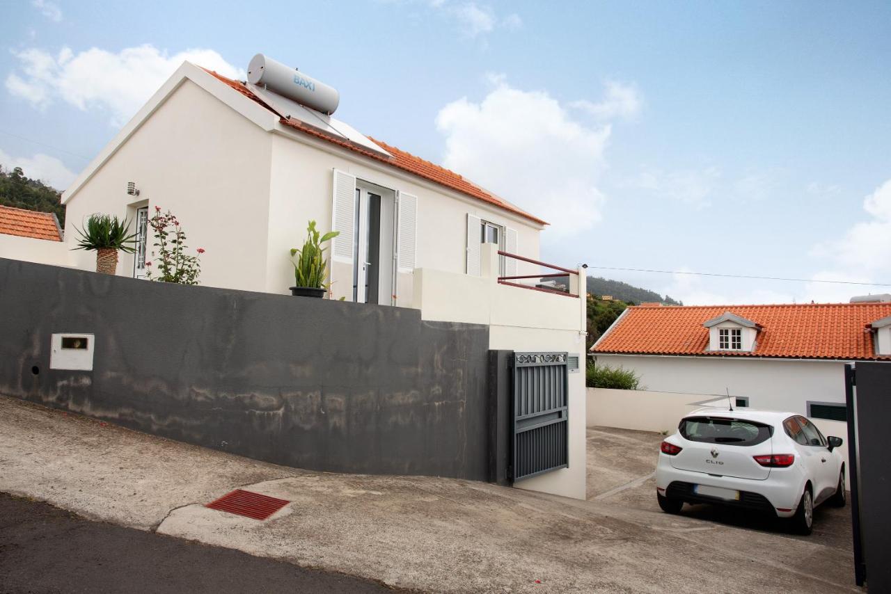 Simao House Villa Calheta  Exterior photo