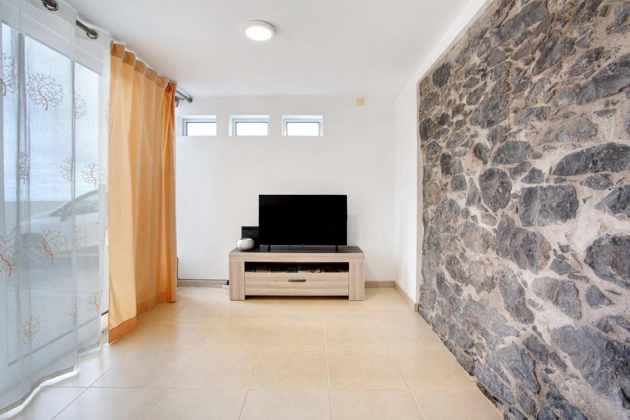 Simao House Villa Calheta  Exterior photo